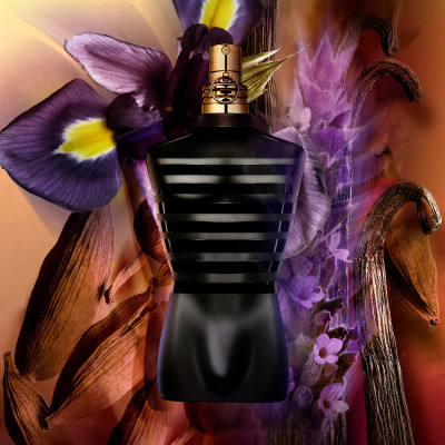 Le Male Le Parfum - Eau de parfum intense