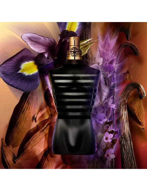 Le Male Le Parfum