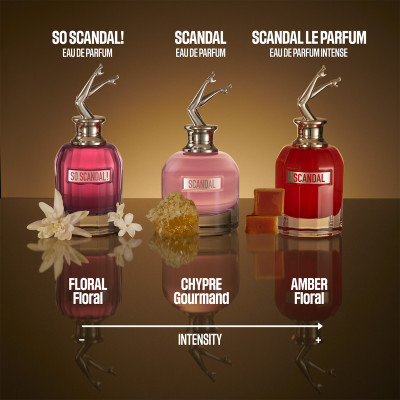 Scandal - Eau de Parfum