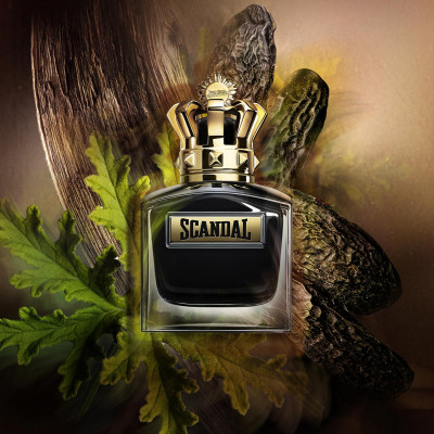 Scandal Pour Homme Le Parfum - Eau de parfum Intense