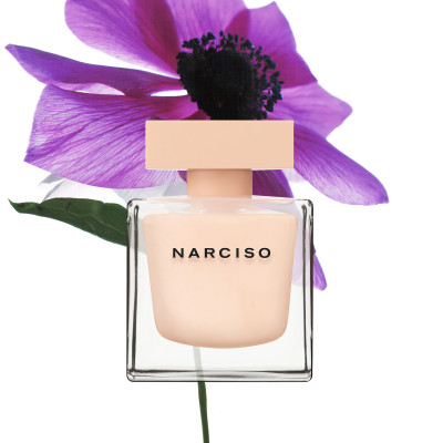 Coffret Narciso - Eau de parfum Poudrée