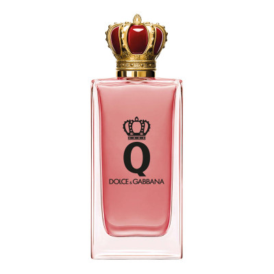 Q by Dolce&Gabbana - Eau de Parfum Intense