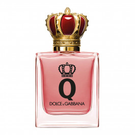 Q by Dolce&Gabbana