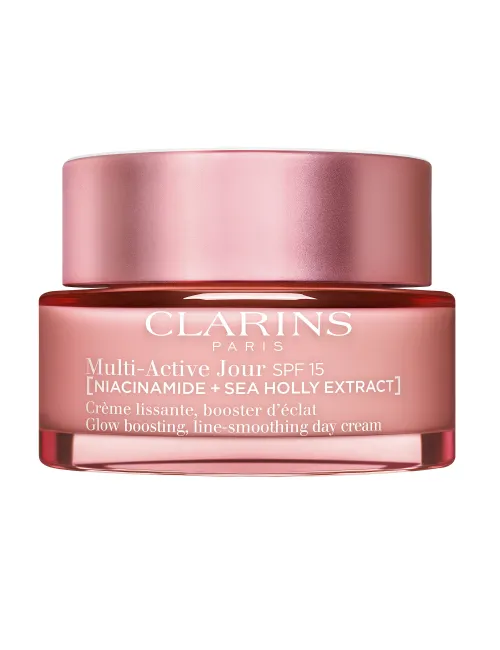 Multi-Active Jour SPF 15