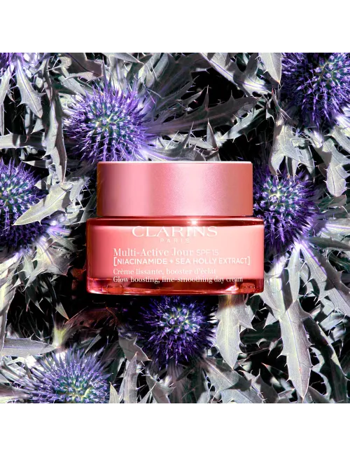 Multi-Active Jour SPF 15