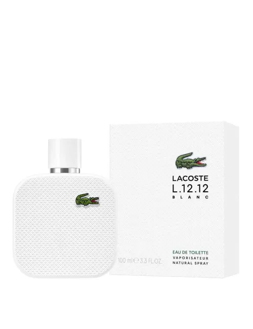 L.12.12 Blanc