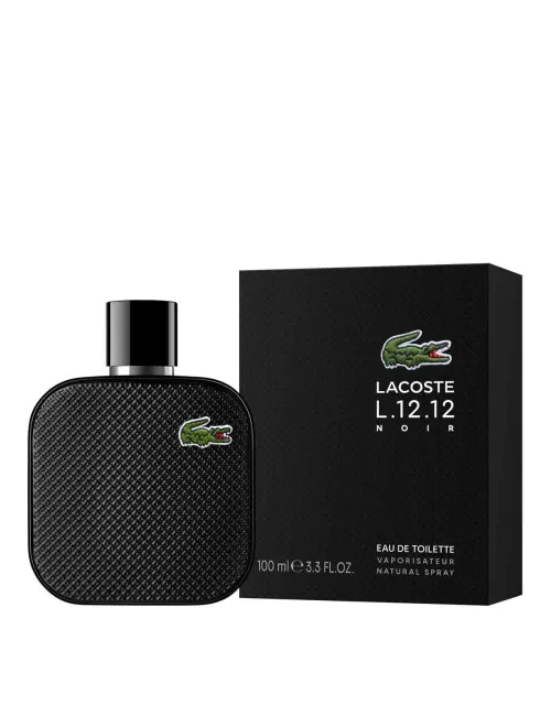 L.12.12 Noir