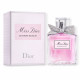 Miss Dior Blooming Bouquet - Eau de toilette - notes fraîches et tendres
