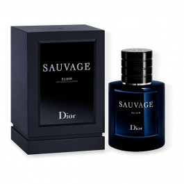Sauvage Elixir - Parfum