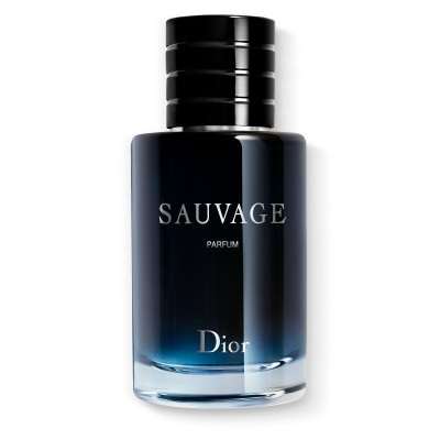 Sauvage - Parfum
