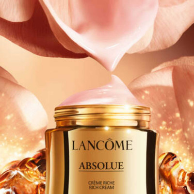Absolue - Recharge Crème Riche Régénérante Illuminatrice