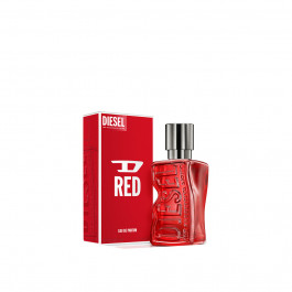 D RED - Eau de parfum