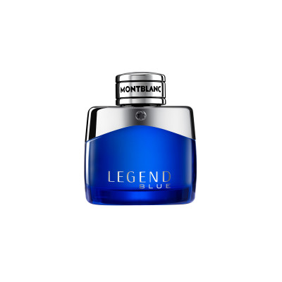 Legend Blue - Eau de parfum
