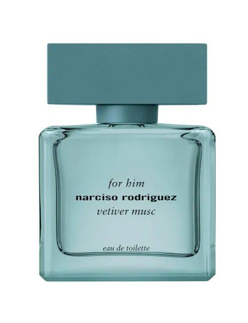 for him Vetiver Musc