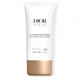 Dior Solar - La Crème Protectrice SPF 50 - Crème solaire haute protection pour le corps