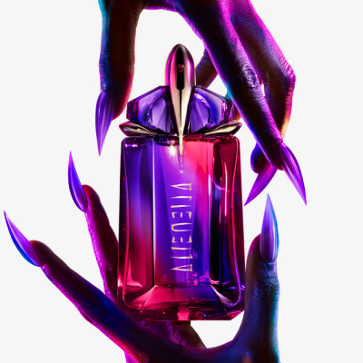 Alien Hypersense - Eau de Parfum