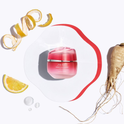 Essential Energy - Recharge Crème Activatrice d'Hydratation SPF20