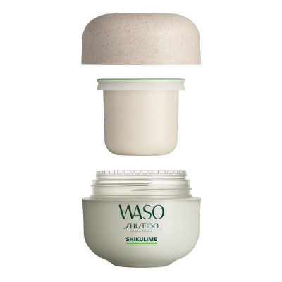 Waso - Recharge Crème Ultra-Hydratante