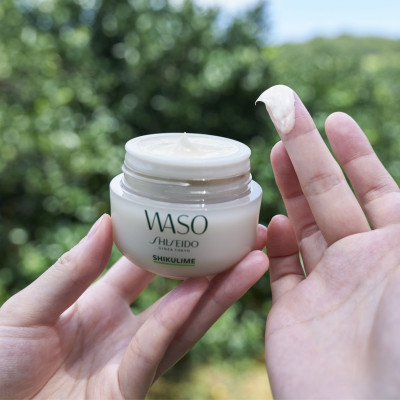 Waso - Recharge Crème Ultra-Hydratante