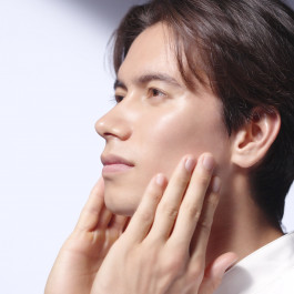 Shiseido Men - Sérum Ultimune Concentré Activateur Energisant 3.0