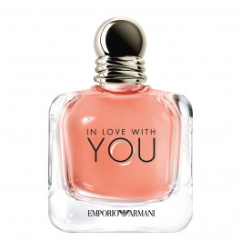 In Love With You Pour Elle - Eau de parfum