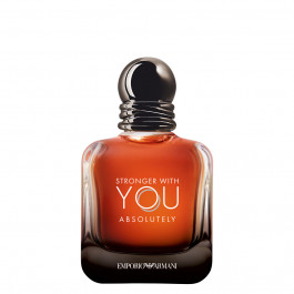 Stronger With You Absolutely - Parfum
