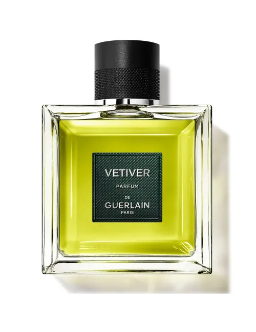 Vétiver Le Parfum