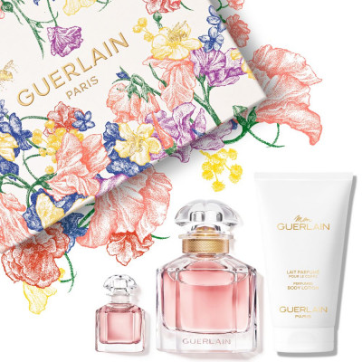 Coffret Mon Guerlain - Eau de parfum