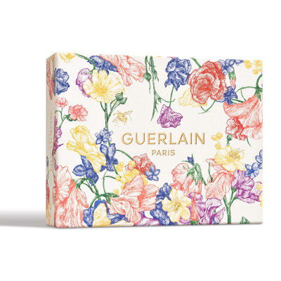Coffret Mon Guerlain - Eau de parfum