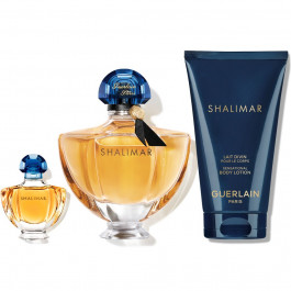 Coffret Shalimar - Eau de parfum