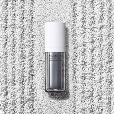 Shiseido Men - Revitalisant Total Fluide Léger