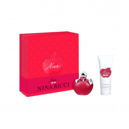 Coffret Nina Le Parfum - Eau de parfum
