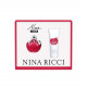 Coffret Nina Le Parfum - Eau de parfum