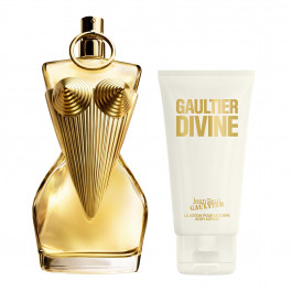 Coffret Gaultier Divine - Eau de parfum 
