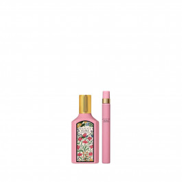 Coffret Gucci Flora Gorgeous Gardenia - Eau de Parfum