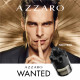 Azzaro The Most Wanted - Eau de Toilette Intense