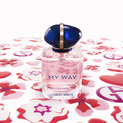 Coffret My Way - Eau de parfum