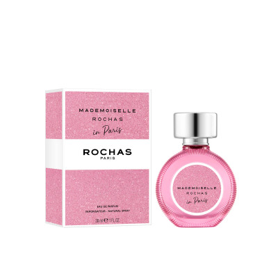 Mademoiselle Rochas in Paris - Eau de parfum