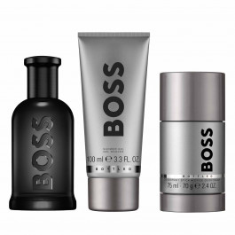 Coffret BOSS Bottled - Parfum