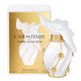 L'Air du Temps x Atelier Anne Brun - Eau de Parfum