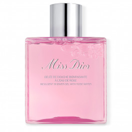 Miss Dior - Gelée de Douche Bienfaisante à l'Eau de Rose Gel douche corps