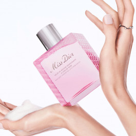 Miss Dior - Gelée de Douche Bienfaisante à l'Eau de Rose Gel douche corps