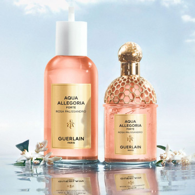 Aqua Allegoria Forte Rosa Palissandro - Eau de parfum