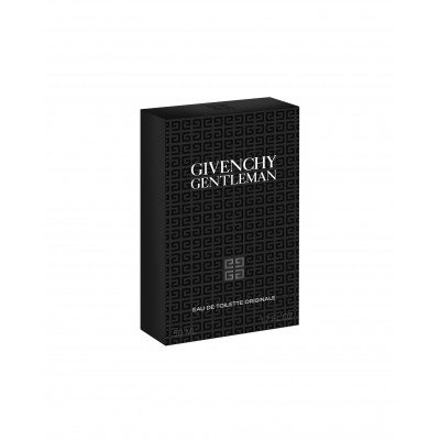 Givenchy Gentleman - Eau de toilette