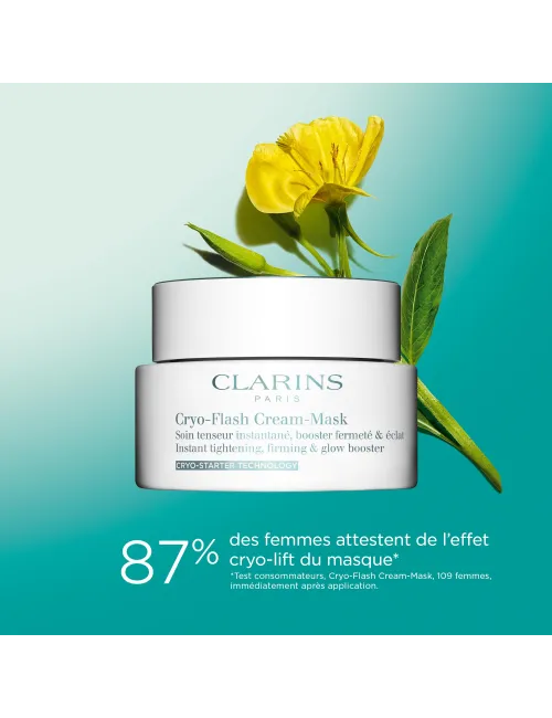 Cryo-Flash