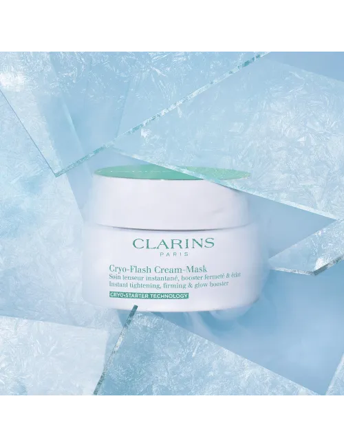 Cryo-Flash