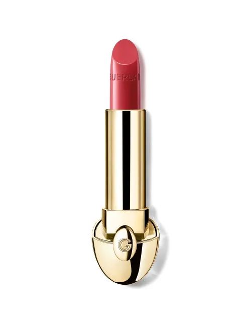 Rouge G, La recharge