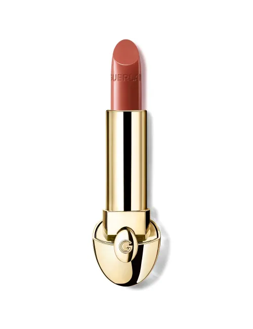 Rouge G, La recharge