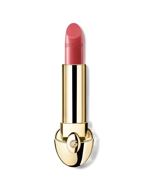 Rouge G, La recharge