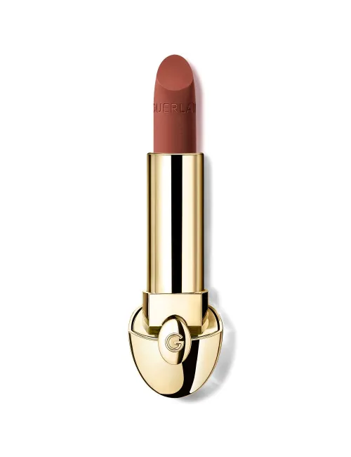 Rouge G, La recharge